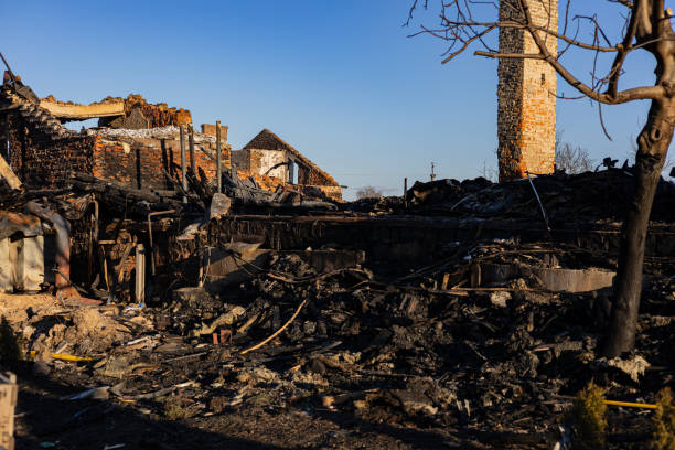 Reliable Soot Cleanup contractor in Woodbury, NJ by Fire Damage Doption
