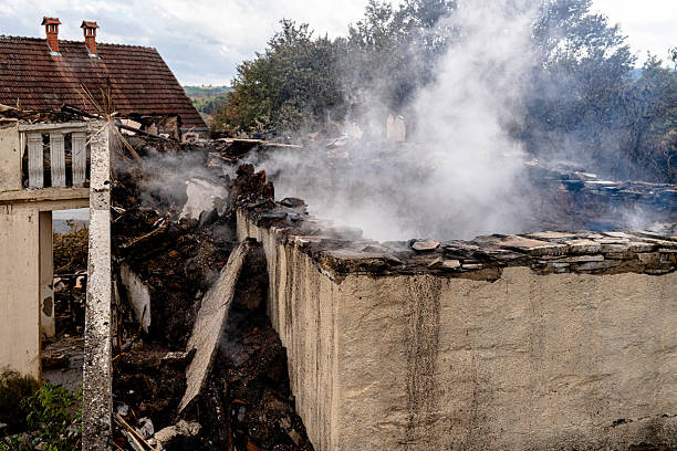 Affordable Soot Cleanup solutions in Woodbury, NJ